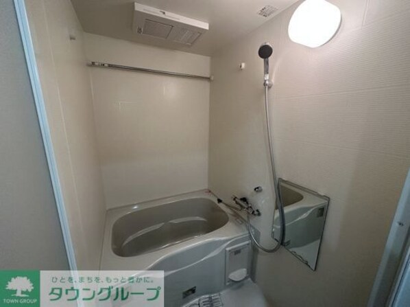 GRAN PASEO 谷在家の物件内観写真